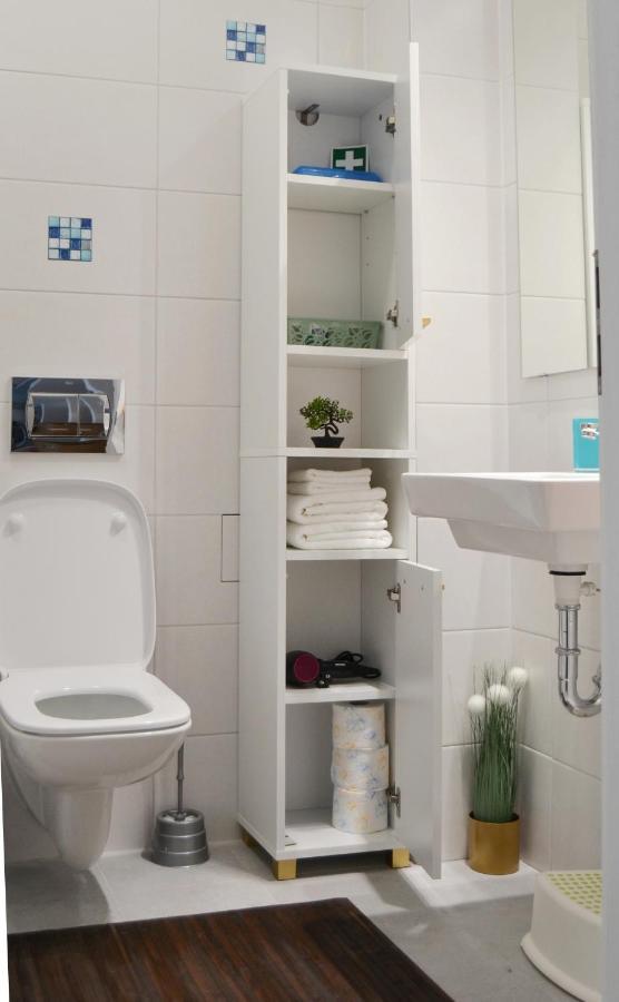 Sunshine - New & Quiet 1Br Apt, Business Area, Close To Airport, Highway A3, Subway Бухарест Экстерьер фото