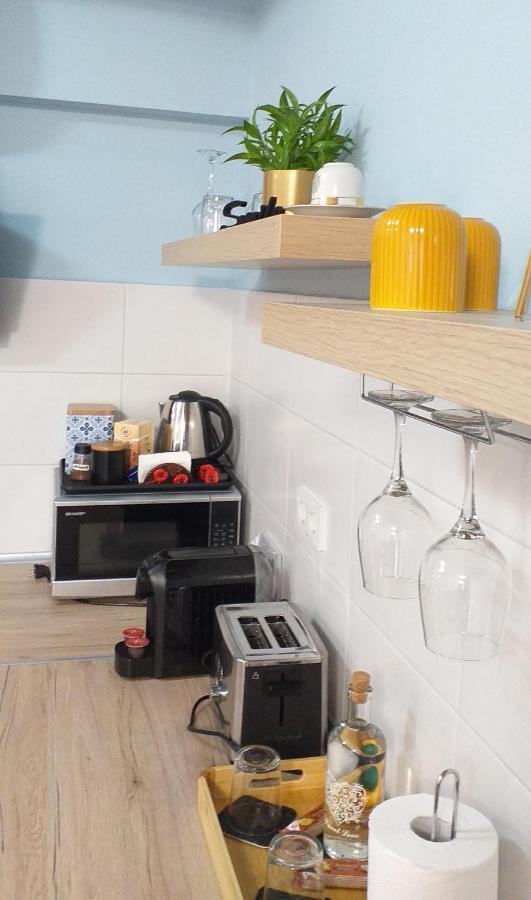 Sunshine - New & Quiet 1Br Apt, Business Area, Close To Airport, Highway A3, Subway Бухарест Экстерьер фото