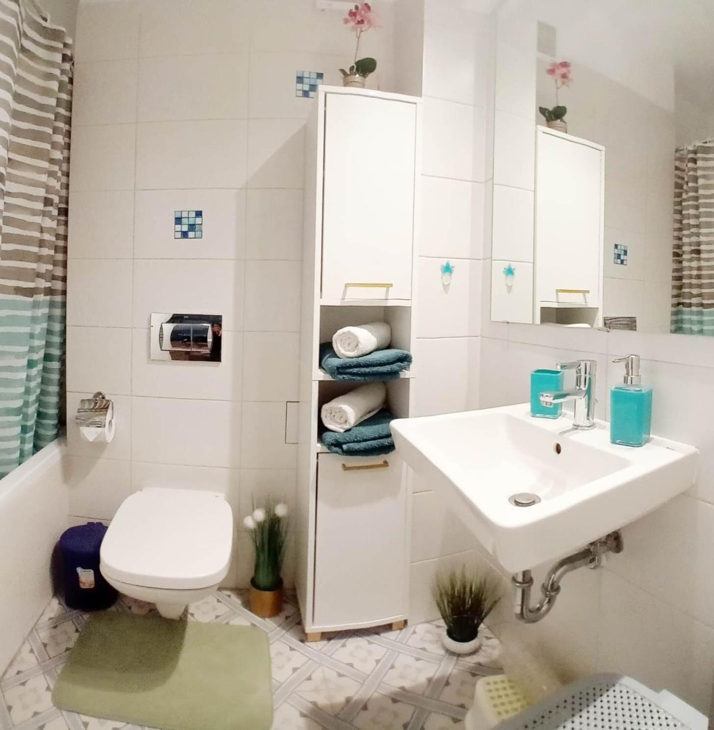 Sunshine - New & Quiet 1Br Apt, Business Area, Close To Airport, Highway A3, Subway Бухарест Экстерьер фото
